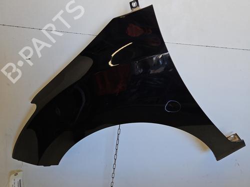 Used Left front fenders Left front fenders HYUNDAI i30 Estate (GD) 1.6 GDI (135 hp) 33569680 33569680