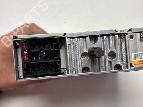 Radio RENAULT CLIO III (BR0/1, CR0/1) 1.5 dCi (C/BR0G, C/BR1G) | BP29422723E6 
