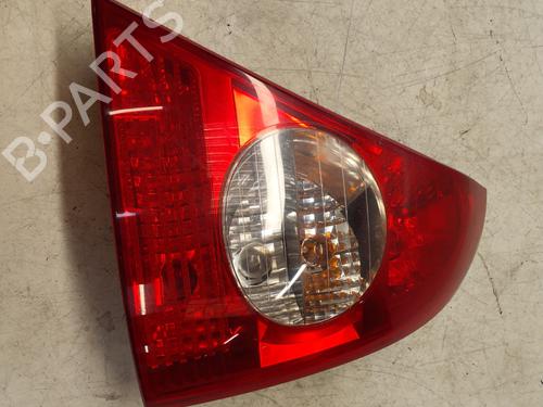 Højre baglygte RENAULT CLIO II (BB_, CB_) 1.5 dCi (B/C2J) (68 hp) 29362386
