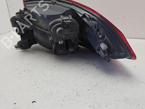 Used Left taillight Left taillight BMW 4 Gran Coupe (F36) 418 d (150 hp) 39664691 39664691
