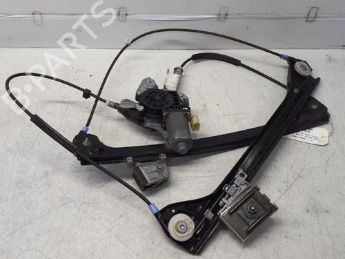 Front right window mechanism BMW 3 Coupe (E46) 330 Cd | BP29367048C23 