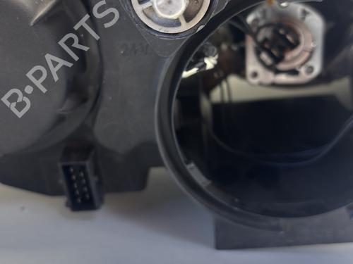 Left headlight PEUGEOT 807 (EB_) 2.2 | BP29364976C28 