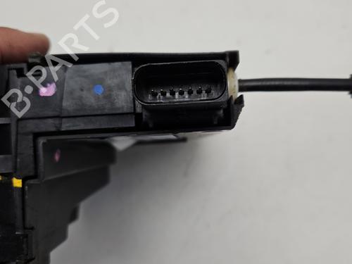 Used Rear left lock Rear left lock PEUGEOT 308 SW II (LC_, LJ_, LR_, LX_, L4_) 1.6 HDi / BlueHDi 115 (LCBHXM, LCBHXT) (115 hp) 30644516 30644516