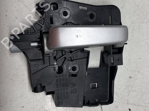 Rear right interior door handle PEUGEOT PARTNER Box Body/MPV 1.6 HDi | BP29364121I16 