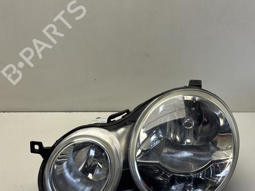 Used Left headlight VW POLO IV (9N_, 9A_) 1.9 SDI (64 hp) 29855530