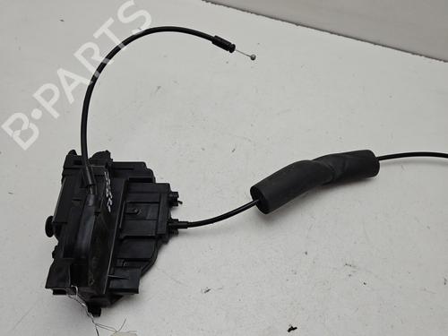 Used Front right lock RENAULT GRAND SCÉNIC III (JZ0/1_) 1.5 dCi (JZ09, JZ0D, JZ10, JZ14, JZ1G, JZ29, JZ2C) (110 hp) 31310326