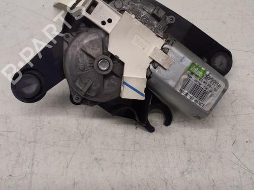 Used Rear wiper motor CITROËN C3 Picasso (SH_) 1.6 HDi (90 hp) 29367840