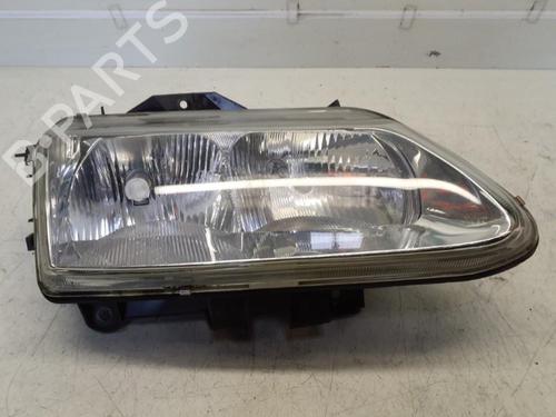 Right headlight RENAULT ESPACE III (JE0_) 1.9 dTi (JE0M) | BP29370046C29 