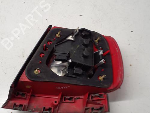 Left taillight AUDI A4 B5 (8D2) 1.9 TDI | BP29366446C34 