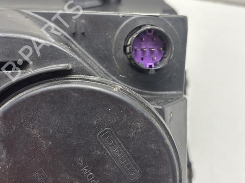 Left headlight FIAT QUBO (225_) 1.3 D Multijet (225CXB1A, 225AXB1A, 225CXB11, 225AXB11,... | BP29361944C28 