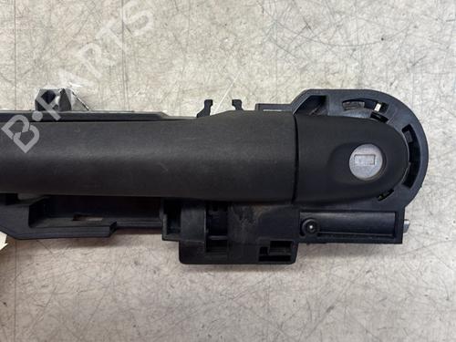 Exterior handle RENAULT KANGOO Express (FW0/1_) Z.E. (FW0Z, FW1Z) | BP29362182C122 