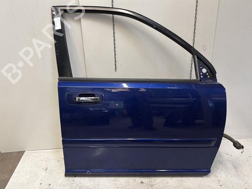 Used Right front door NISSAN X-TRAIL I (T30) 2.2 Di 4x4 (114 hp) 29366211
