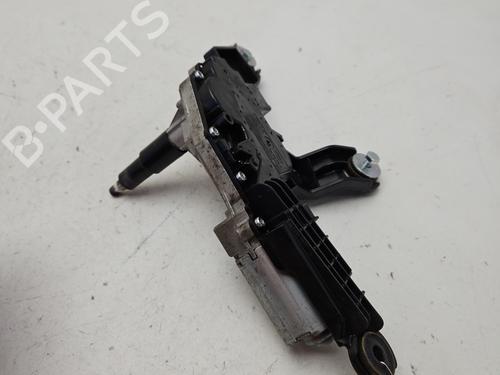 Used Rear wiper motor Rear wiper motor KIA PICANTO II (TA) 1.0 (67 hp) 33652481 33652481