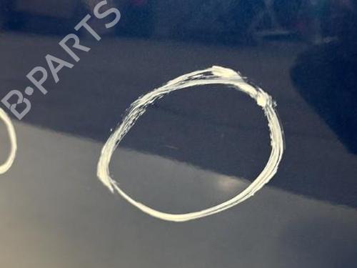 Right rear door MINI MINI CLUBMAN (R55) Cooper S | BP29367656C5 