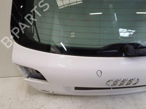 Tailgate AUDI A3 Sportback (8PA) 1.9 TDI | BP29363528C6 