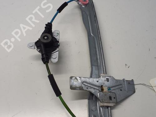 Rear left window mechanism CITROËN C3 Picasso (SH_) 1.4 VTi 95 (SH8FSC, SH8FP0, SH8FP6) | BP29366677C24 