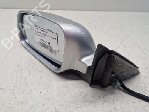 Left mirror VW PASSAT B5.5 Variant (3B6) 1.9 TDI | BP29368663C26 