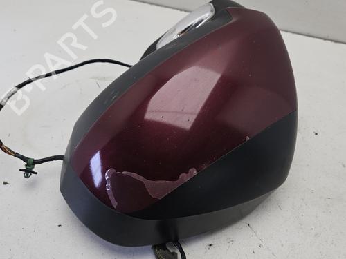 Used Left mirror Left mirror CITROËN C4 Picasso I MPV (UD_) [2006-2015] 34450543 34450543