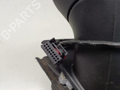 Right mirror VW GOLF V (1K1) 1.9 TDI | BP29368917C27 