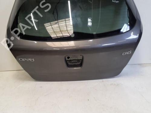 Tailgate KIA PRO CEE'D (ED) 1.6 CRDi 90 | BP29369998C6 