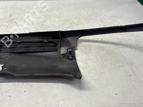 Grille RENAULT CLIO II (BB_, CB_) 1.6 (B/CB0D, BB00) | BP29362587C40 