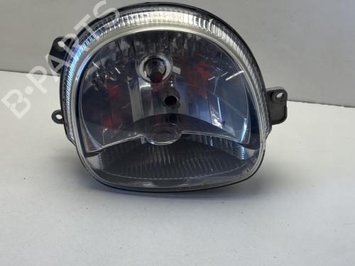 Faro derecho RENAULT TWINGO I (C06_) 1.2 (C066, C068) (58 hp) 29609882