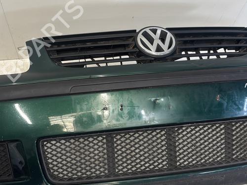 Front bumper VW POLO (6N2) 1.4 | BP29363289C7 