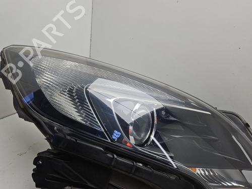 Right headlight OPEL ZAFIRA TOURER C (P12) 1.6 CDTI (75) | BP31696124C29