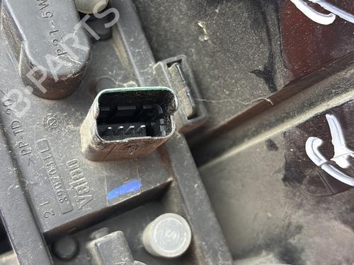 Venstre baglygte NISSAN QASHQAI I (J10, NJ10) 1.5 dCi | BP29981734C34 