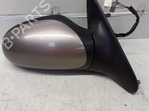 Right mirror PEUGEOT 406 (8B) 1.8 16V | BP29369257C27 