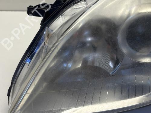 Left headlight MERCEDES-BENZ B-CLASS Sports Tourer (W245) B 180 CDI (245.207) | BP29365169C28 
