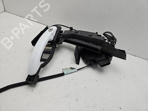 Used Front left lock Front left lock 39167993 39167993