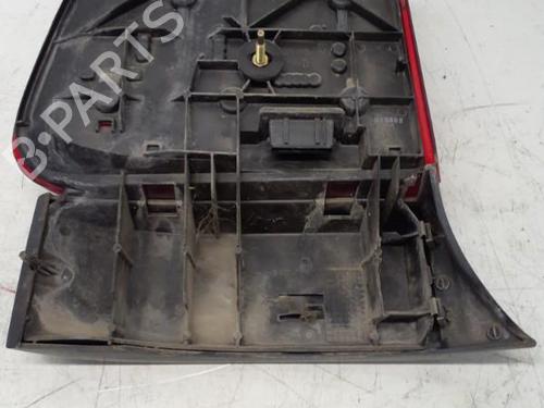 Right taillight CITROËN ZX (N2) 1.9 D | BP29370284C35 