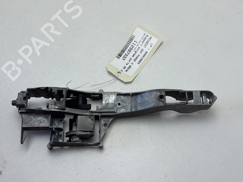 Used Support PEUGEOT 207 SW (WK_) 1.4 16V (95 hp) 29361436