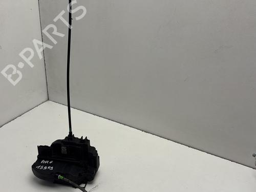 Rear left lock NISSAN QASHQAI I (J10, NJ10) 1.5 dCi | BP29361471C100 