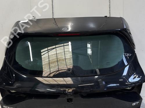 Used Tailgate RENAULT MEGANE IV Hatchback (B9A/M/N_) 1.6 TCe 205 (B9MV) (205 hp) 29363178
