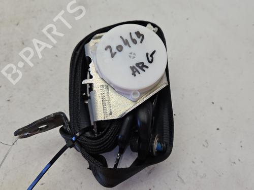 Used Rear left seatbelt FORD B-MAX (JK) 1.5 TDCi (95 hp) 32475003