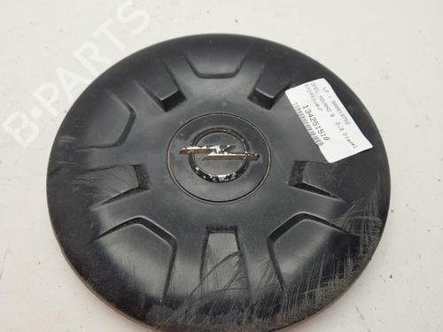 Other OPEL MOVANO B Van (X62) 2.3 CDTI FWD (FV) | BP39932032O1 - Image 3