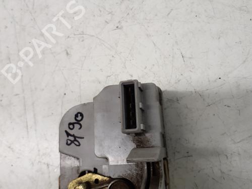 Rear right lock PEUGEOT 307 (3A/C) 1.6 HDi | BP29368689C99 