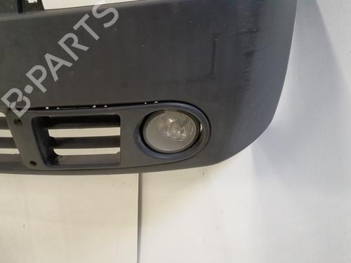 Front bumper OPEL VIVARO A Van (X83) 1.9 DTI (F7) | BP29364735C7 