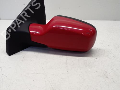 Used Left mirror RENAULT CLIO III (BR0/1, CR0/1) 1.5 dCi (BR17, CR17) (86 hp) 29366237