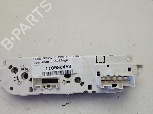 Used Climate control Climate control FORD GRAND C-MAX (DXA/CB7, DXA/CEU) 1.6 TDCi (115 hp) 31586556 31586556