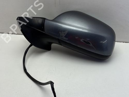 Used Left mirror PEUGEOT 407 (6D_) 1.6 HDi 110 (6D9HZC, 6D9HYC) (109 hp) 29411867