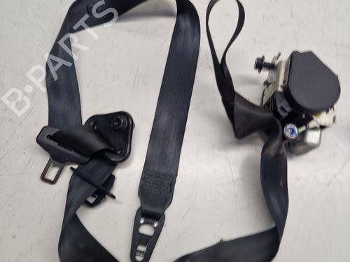 Used Front right seatbelt Front right seatbelt RENAULT CLIO IV (BH_) 1.5 dCi 75 (75 hp) 29368599 29368599
