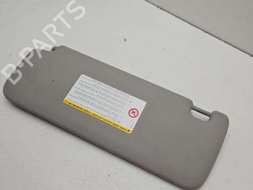 right-sun-visor-opel-zafira-tourer-c-p12-2011-32478993 main image