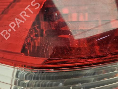 Left taillight BMW 1 (E81) 118 d | BP39478284C34 - Image 2