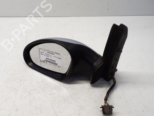 Left mirror SEAT TOLEDO III (5P2) 1.9 TDI | BP29368682C26 