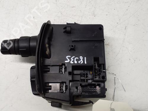 Ratstangsstang RENAULT MODUS / GRAND MODUS (F/JP0_) 1.5 dCi (FP0D, JP0D) | BP29366218I23 