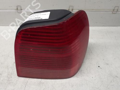 Right taillight VW POLO (6N2) 1.9 SDI | BP29369222C35 