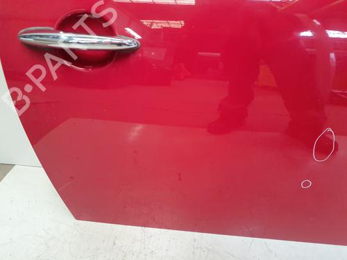 Right front door MINI MINI (R56) Cooper | BP29363524C3 